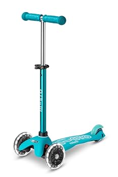 みーくん　 Amazon.co.jp: マイクロキックボード | ミニデラックスLED
